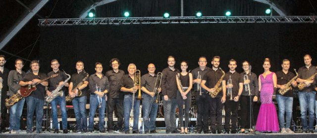 El músico de Alcanar J.Antonio Serrano Luciano, finalista del XXXIII Premio Jóvenes Compositores 2022 de la Fundación SGAE y el CNDM