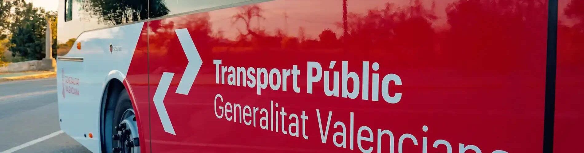 Vinaròs demana l’ampliació de busos a la línia Vinaròs-Benicarló-Peníscola