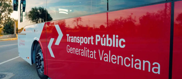 Vinaròs demana l’ampliació de busos a la línia Vinaròs-Benicarló-Peníscola