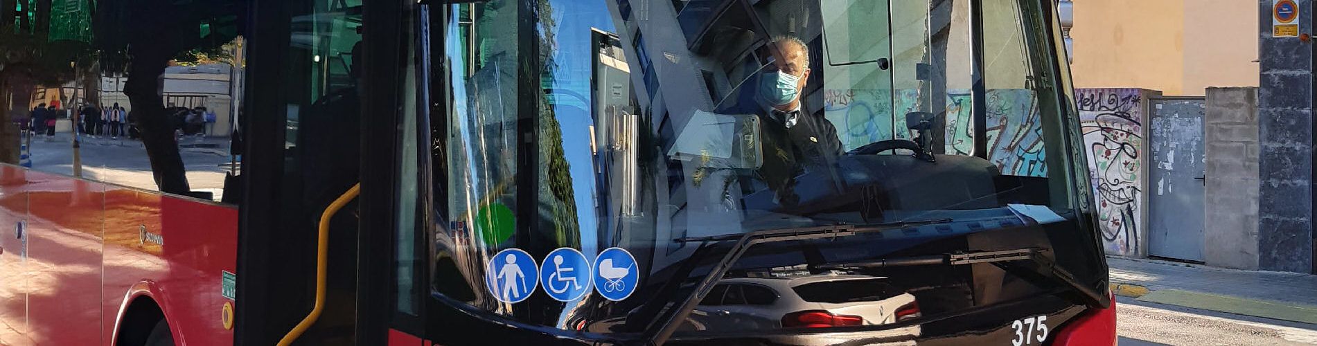 L’Ajuntament de Benicarló demana a Conselleria que amplie el servei d’autobús
