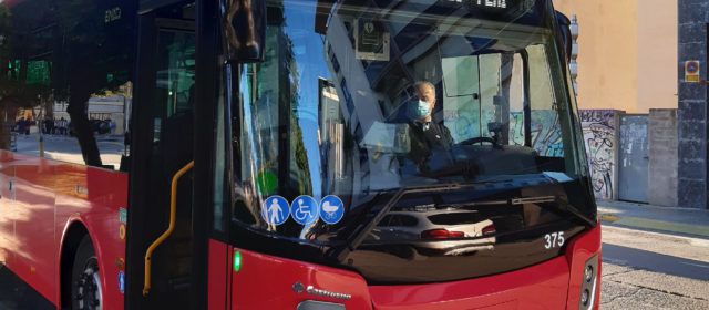 L’Ajuntament de Benicarló demana a Conselleria que amplie el servei d’autobús