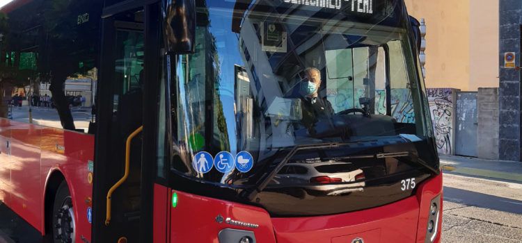 L’Ajuntament de Benicarló demana a Conselleria que amplie el servei d’autobús