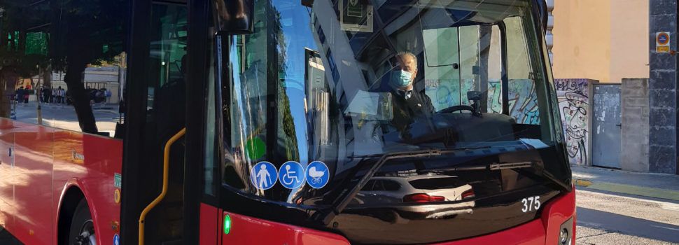 L’Ajuntament de Benicarló demana a Conselleria que amplie el servei d’autobús