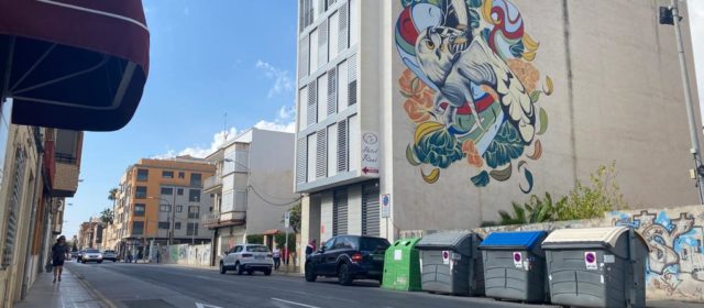 Benicarló invertirà 184.000 euros en l’asfaltat de carrers