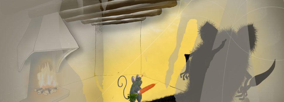 Torna «Quina temor!» per recordar la tradició de contar contes al voltant del foc