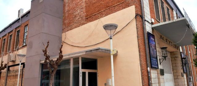 El Conservatori Professional Mestre Feliu de Benicarló s’integra a la xarxa de la Generalitat
