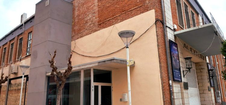 El Conservatori Professional Mestre Feliu de Benicarló s’integra a la xarxa de la Generalitat