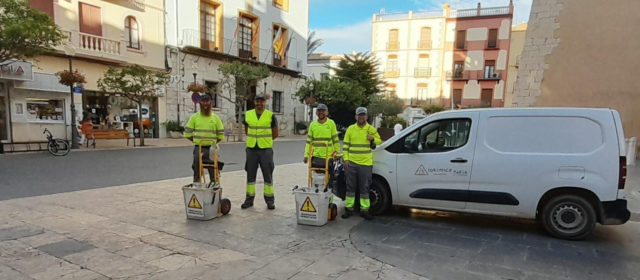 L’Ajuntament reforça el servei de prevenció de paneroles i rosegadors