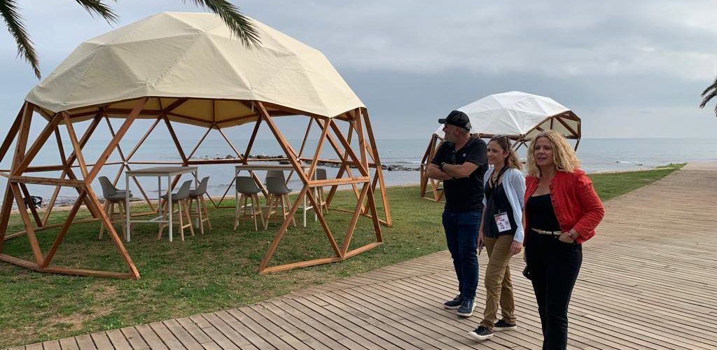 El Festival Gastronòmic de Benicarló seduirà al públic amb deu ‘showcooking’ amb Estrella Michelin