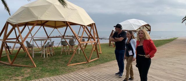 El Festival Gastronòmic de Benicarló seduirà al públic amb deu ‘showcooking’ amb Estrella Michelin