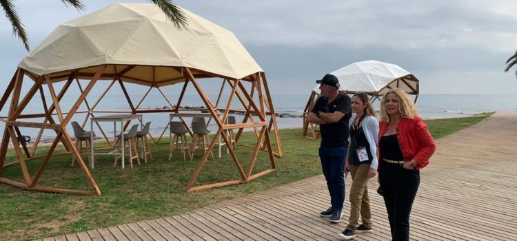 El Festival Gastronòmic de Benicarló seduirà al públic amb deu ‘showcooking’ amb Estrella Michelin