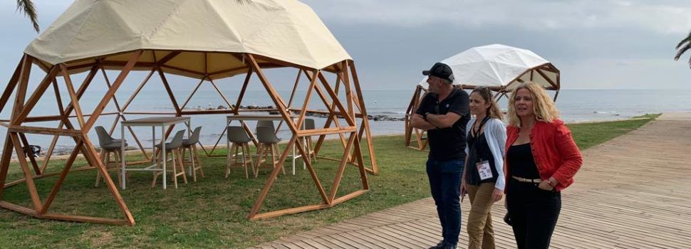 El Festival Gastronòmic de Benicarló seduirà al públic amb deu ‘showcooking’ amb Estrella Michelin