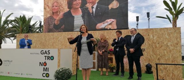 Comença el cap de setmana del gran Festival Gastronòmic de Benicarló