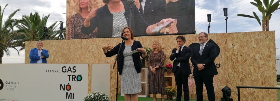 Comença el cap de setmana del gran Festival Gastronòmic de Benicarló