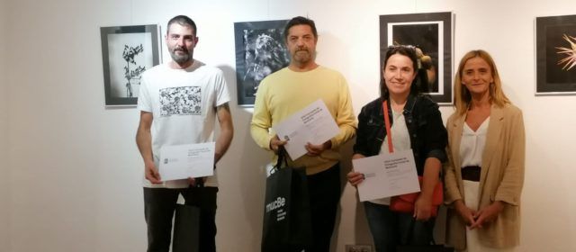 Álvaro Vicente Cros guanya el XXII Certamen de Fotografia Ciutat de Benicarló