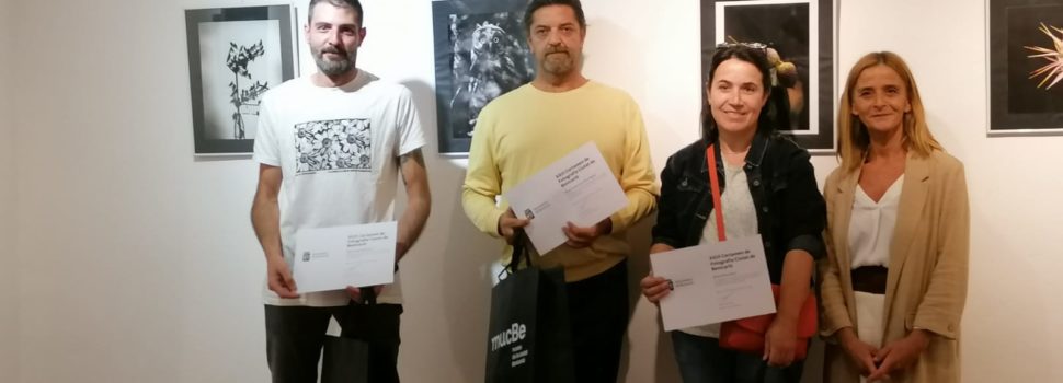 Álvaro Vicente Cros guanya el XXII Certamen de Fotografia Ciutat de Benicarló