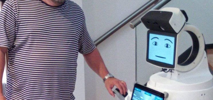 Vinaròs i Benicarló innoven en sistemes de monitoratge de persones majors als seus domicilis