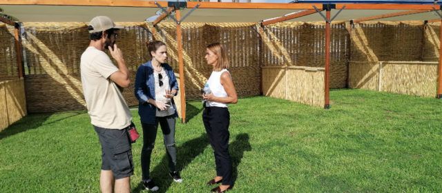 Comencen els preparatius per al gran Festival Gastronòmic de Benicarló