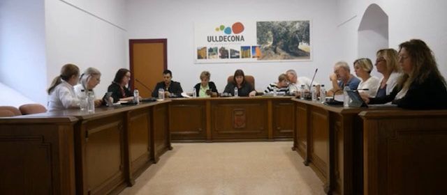 L’Ajuntament d’Ulldecona sol·licita una subvenció de quasi 262.000 euros per a millores a la xarxa d’abastament d’aigua