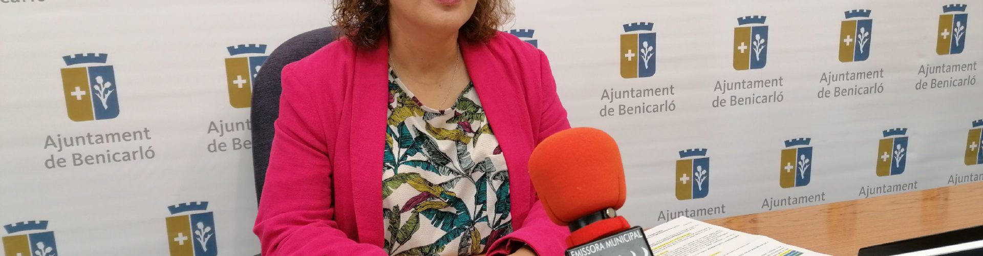 La igualtat serà a Benicarló el fil conductor de la programació del projecte Kimberlé