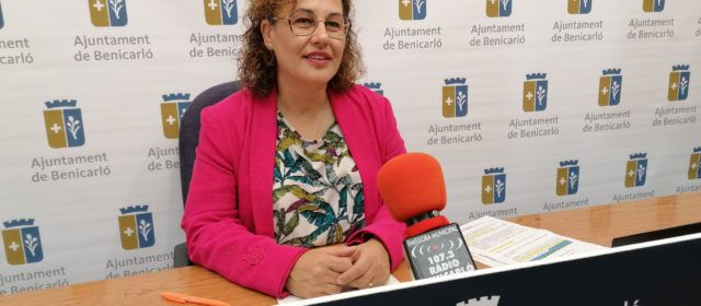 La igualtat serà a Benicarló el fil conductor de la programació del projecte Kimberlé
