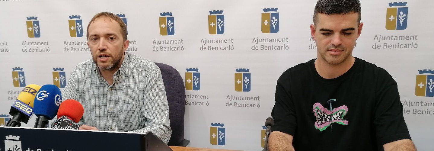 Benicarló fomentarà la innovació i la creativitat dels joves talents audiovisuals