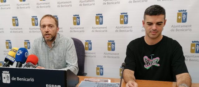 Benicarló fomentarà la innovació i la creativitat dels joves talents audiovisuals