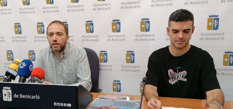 Benicarló fomentarà la innovació i la creativitat dels joves talents audiovisuals
