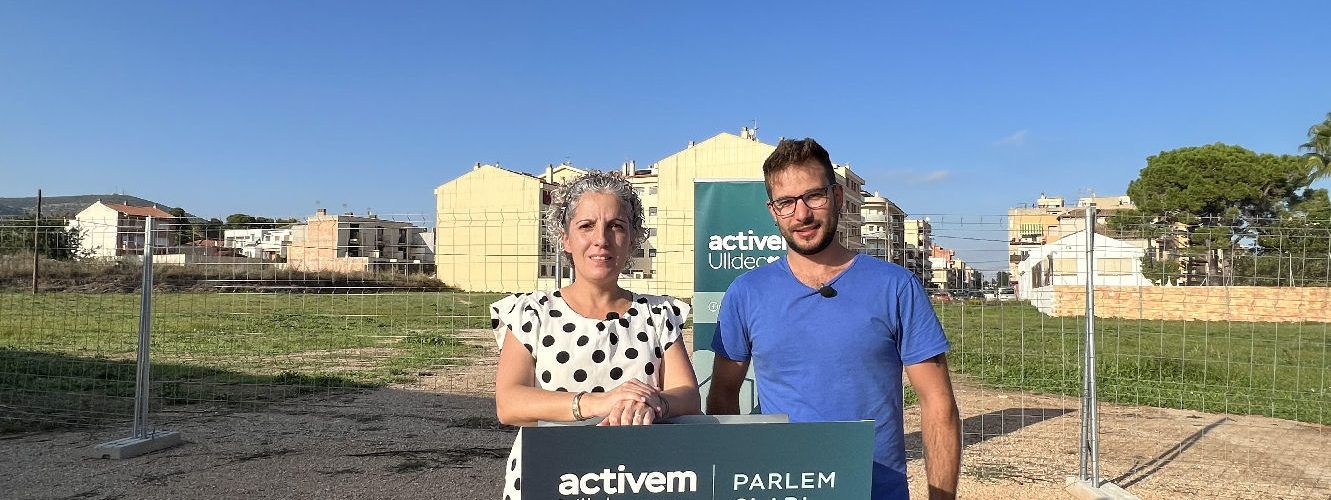 Activem Ulldecona acusa l’equip de govern de l’Ajuntament d’impedir que els firaires vagin al municipi