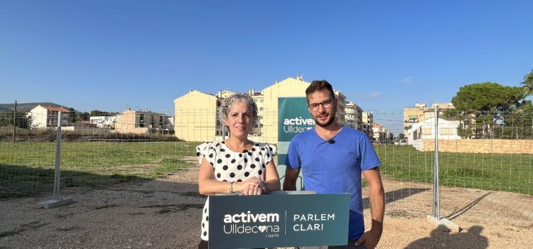 Activem Ulldecona acusa l’equip de govern de l’Ajuntament d’impedir que els firaires vagin al municipi