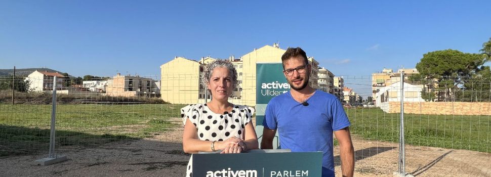 Activem Ulldecona acusa l’equip de govern de l’Ajuntament d’impedir que els firaires vagin al municipi