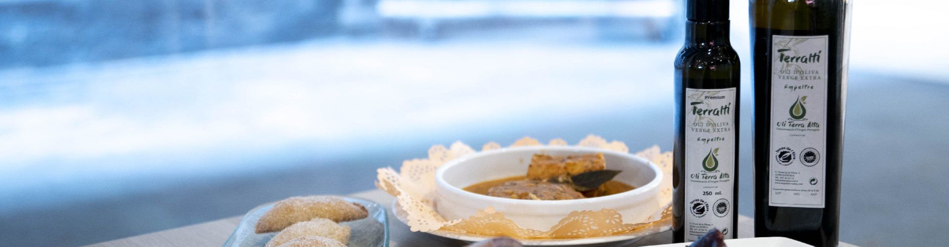 Tot a punt per a la 5ena edició del GastroEbre, la trobada més dolça del calendari gastronòmic