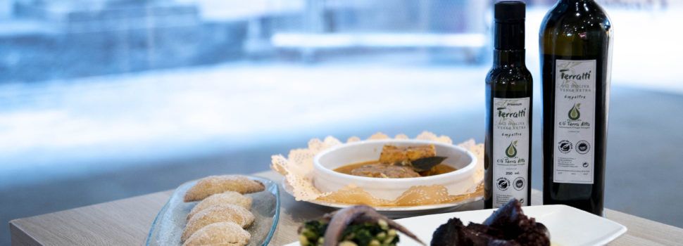 Tot a punt per a la 5ena edició del GastroEbre, la trobada més dolça del calendari gastronòmic