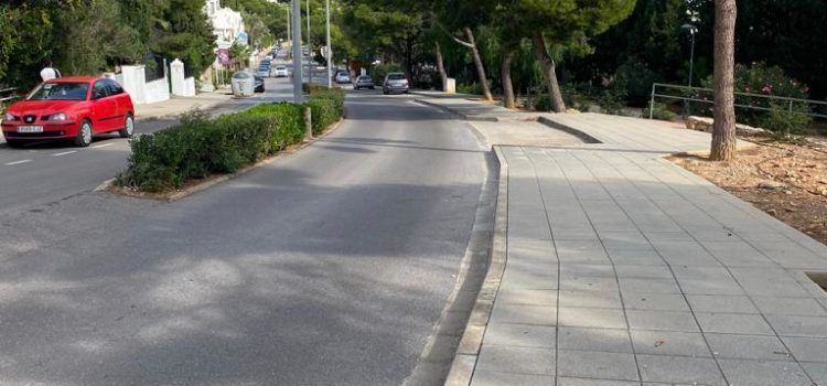 L’Ajuntament d’Alcalà-Alcossebre licita obres de renovació de la xarxa de sanejament per valor de 233.100 euros