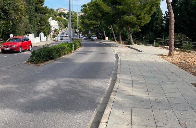 L’Ajuntament d’Alcalà-Alcossebre licita obres de renovació de la xarxa de sanejament per valor de 233.100 euros