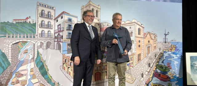 La Diputació de Castelló, participació activa en la Nit de la Cultura de Vinaròs