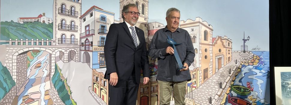 La Diputació de Castelló, participació activa en la Nit de la Cultura de Vinaròs
