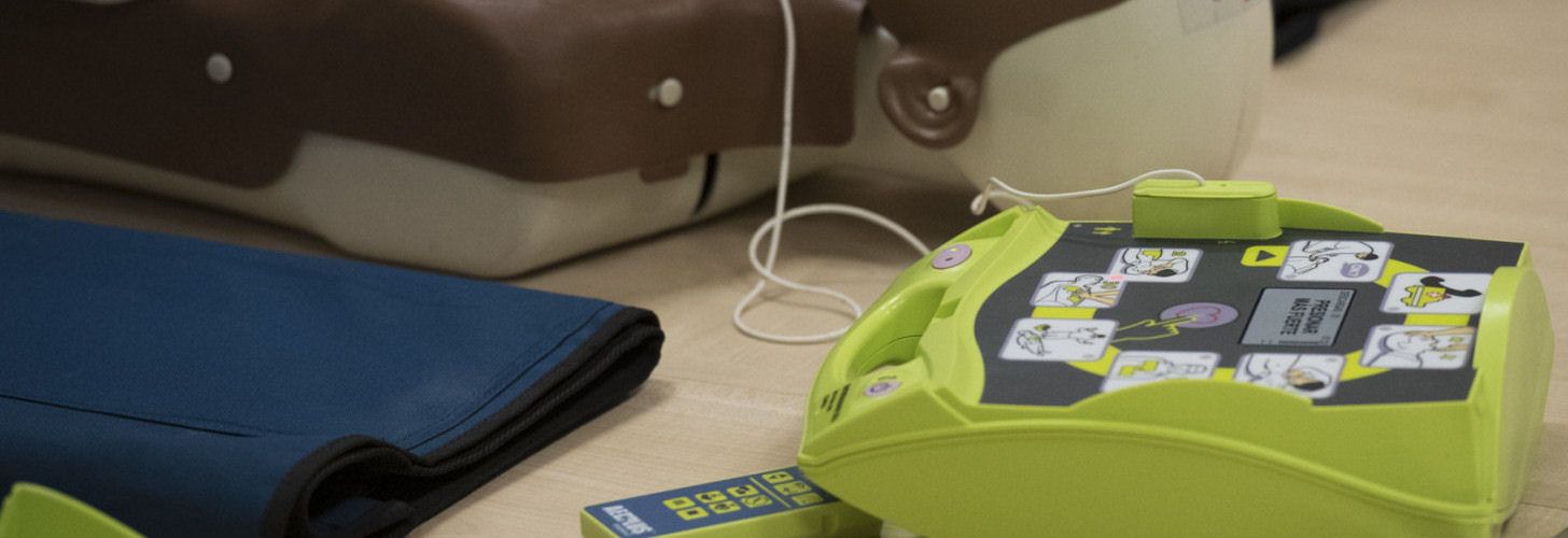 Benicarló, Morella i Albocàsser han acollit formació en com reaccionar davant una parada cardíaca