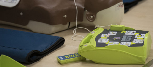 Benicarló, Morella i Albocàsser han acollit formació en com reaccionar davant una parada cardíaca