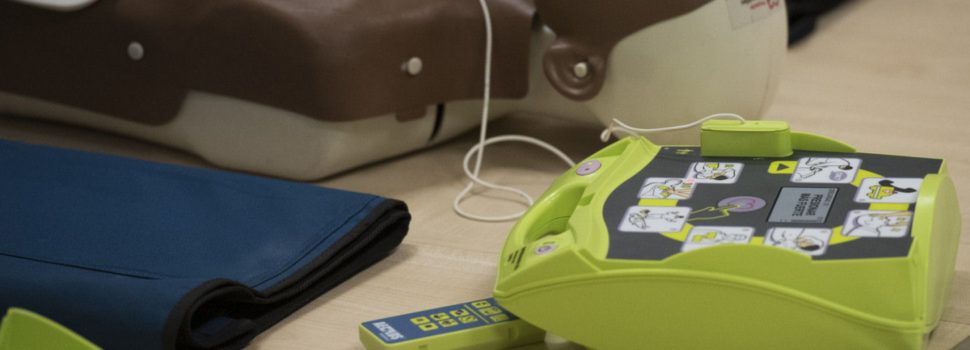 Benicarló, Morella i Albocàsser han acollit formació en com reaccionar davant una parada cardíaca
