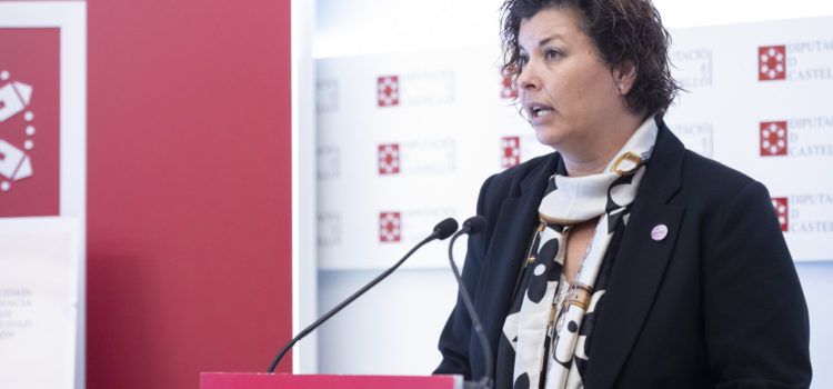 La Diputació de Castelló subvenciona amb 460.442,65 euros ‘l’Escola Matinera’ de 64 municipis de menys de 10.000 habitants