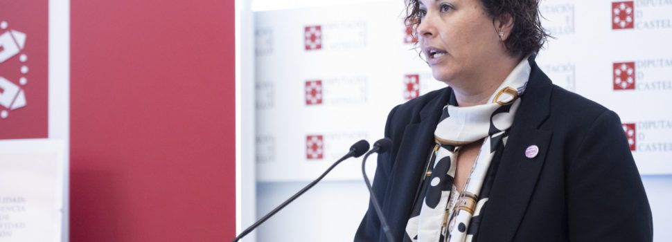La Diputació de Castelló subvenciona amb 460.442,65 euros ‘l’Escola Matinera’ de 64 municipis de menys de 10.000 habitants