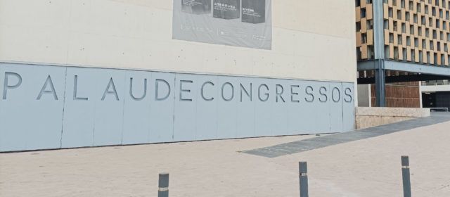 La Generalitat no permite celebrar las actividades navideñas ni la clausura de los cursos escolares en el Palau de Congressos de Peñíscola