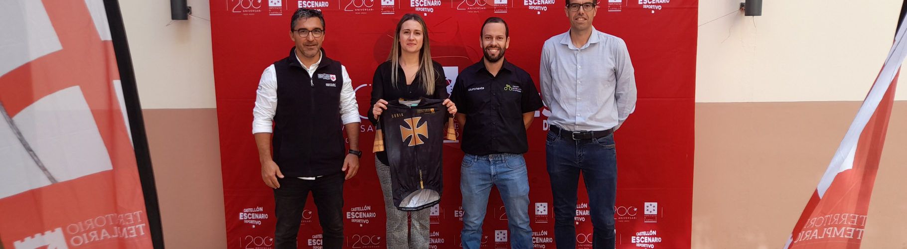 La Diputació de Castelló reafirma el seu suport a l’esport de muntanya amb la III edició de Territori Templer Experience