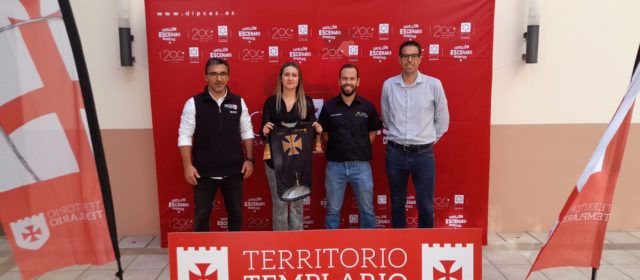 La Diputació de Castelló reafirma el seu suport a l’esport de muntanya amb la III edició de Territori Templer Experience