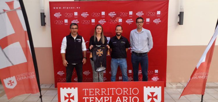 La Diputació de Castelló reafirma el seu suport a l’esport de muntanya amb la III edició de Territori Templer Experience