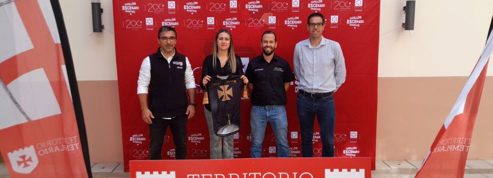La Diputació de Castelló reafirma el seu suport a l’esport de muntanya amb la III edició de Territori Templer Experience