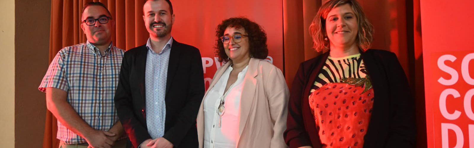 El PSPV d’Alcalà i Alcossebre proposa la creació d’una àrea de memòria històrica que treballe en el reconeixement de les víctimes «oblidades» del franquisme