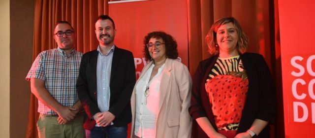 El PSPV d’Alcalà i Alcossebre proposa la creació d’una àrea de memòria històrica que treballe en el reconeixement de les víctimes «oblidades» del franquisme