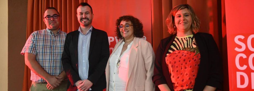 El PSPV d’Alcalà i Alcossebre proposa la creació d’una àrea de memòria històrica que treballe en el reconeixement de les víctimes «oblidades» del franquisme